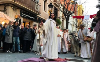Resum del FiraPassió