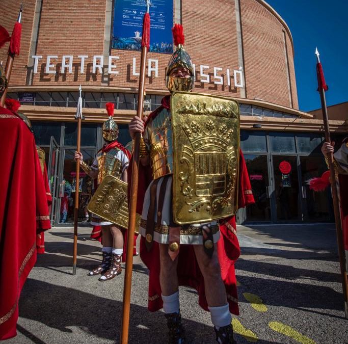 Valoració primera edició FIRAPASSIÓ 2019