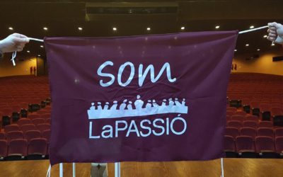 Tornem a guarnir Esparreguera amb “Som La Passió”