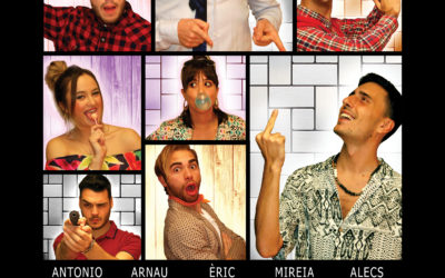 Cicle de teatre a la Passió d’Esparreguera