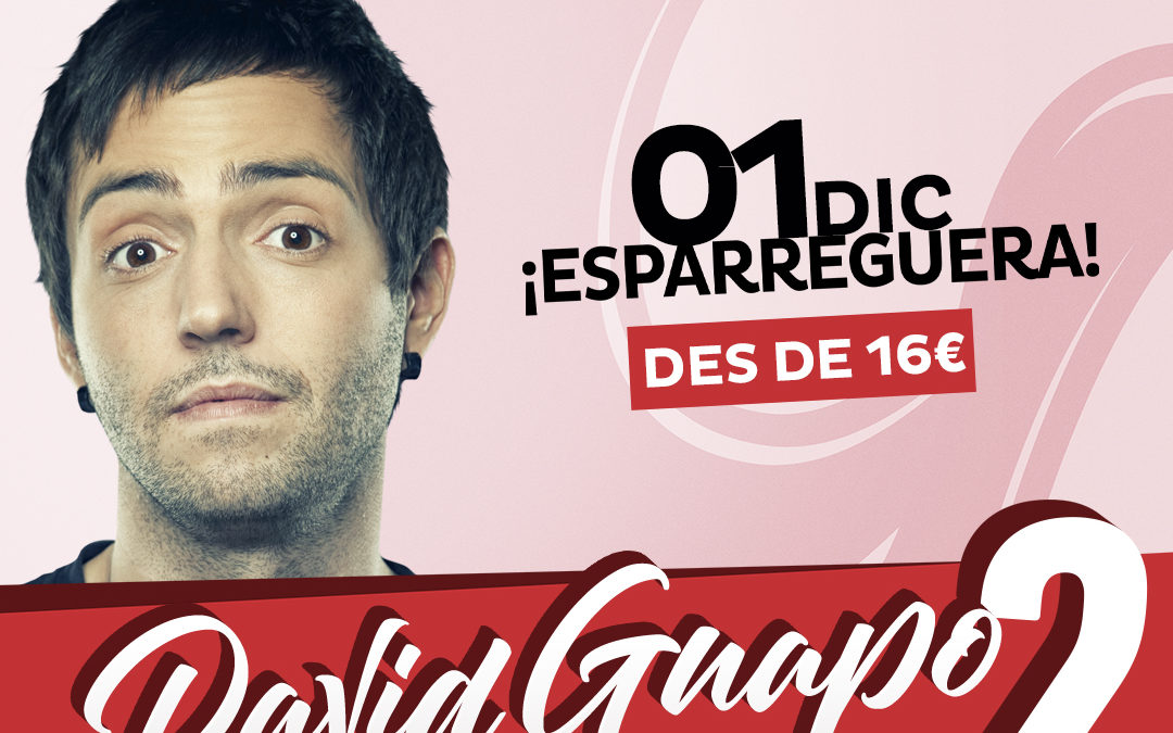 Torna David Guapo