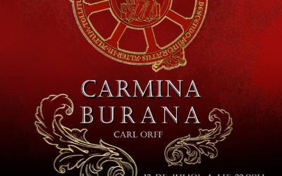 CONCERT DE FESTA MAJOR: Carmina Burana