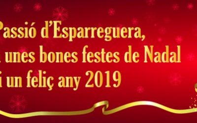 Bon Nadal!