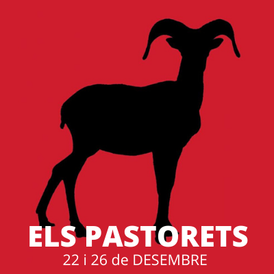 Un any més, ELS PASTORETS