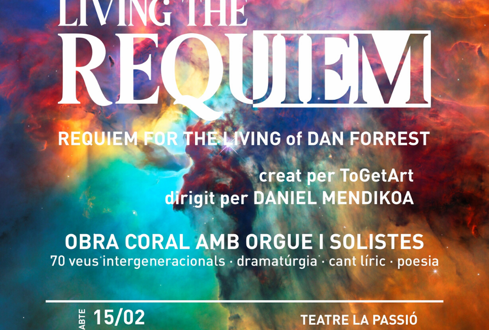 Living the Requiem
