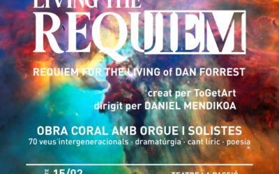 Living the Requiem