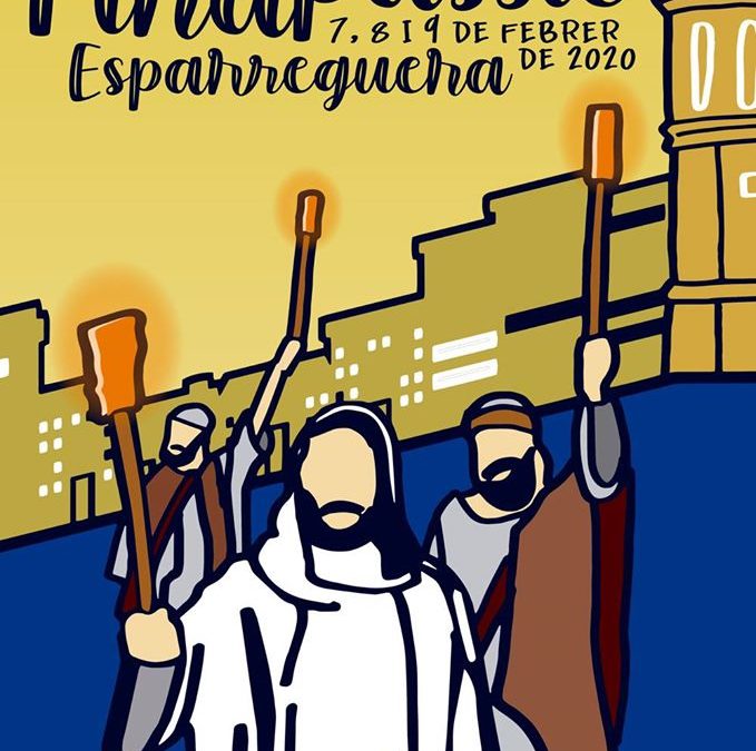 Esparreguera celebra la 2a edició de FIRAPASSIÓ