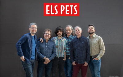 7 DE MAIG | Els Pets