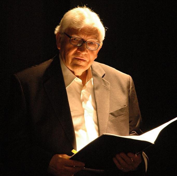 Descansa en pau, Mestre Josep Borràs