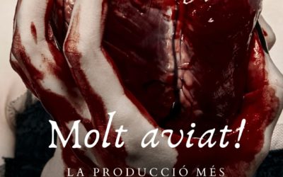 “Shakespeare” de Git Produccions