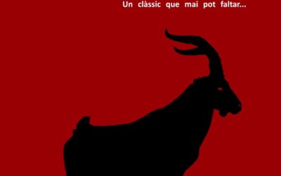 Els tradicionals Pastorets de La Passió