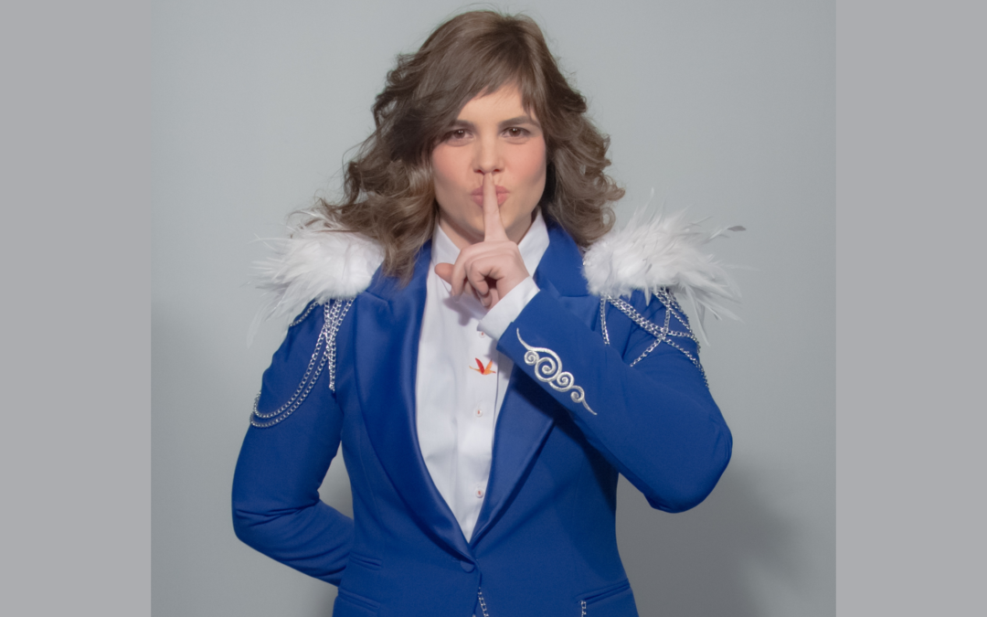 27 de febrer | “Glam” de Melanie, la màgia més trencadora