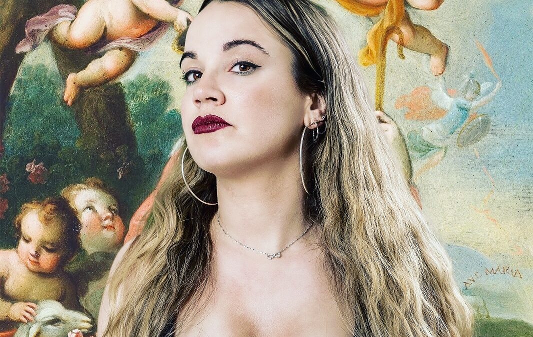 7 de febrer | Martita de Graná: mi padre flipa
