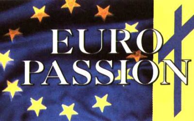 COMUNICAT EUROPASSION 2022