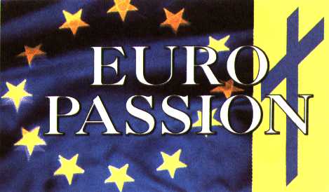 COMUNICAT EUROPASSION 2022