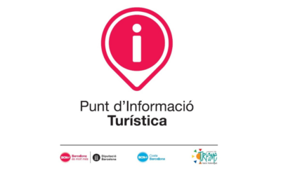 La Passió d’Esparreguera és Punt d’Informació Turístic del Baix Llobregat