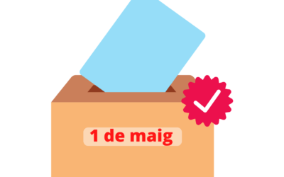 CANDIDATS/ES ELECCIONS 2021