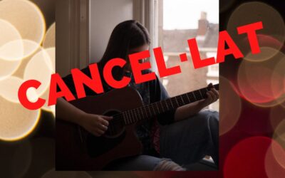 CANCEL·LAT 8 de gener | Naila en concert