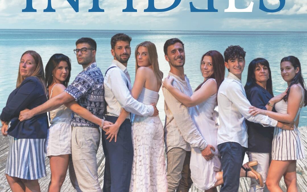 17 i 18 de juliol | “Infidels” de Jaume Rovira