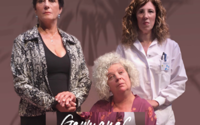 17,18, 19, 25 i 26 de setembre| “Germanes” de Maribel Masip