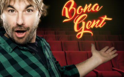 7 de maig | “Bona Gent” de Quim Masferrer