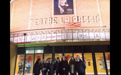 Concert Sopa de Cabra 30 anys Ben Endins