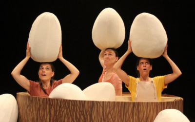 19 de desembre| Espectacle familiar: KL’AA la teva cançó