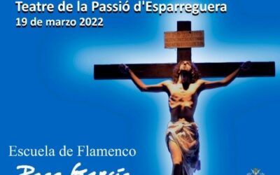 19 de març | La Pasión Flamenca 2022