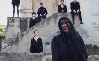 29 i 30 de gener| Torna “BLACK”
