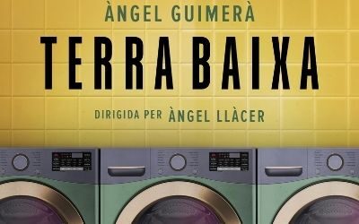 10 de juliol | El Llop: Terra Baixa
