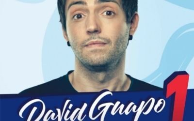 Comunicat sobre l’espectacle de David Guapo del 18 de novembre a Esparreguera