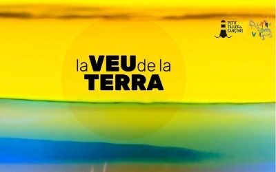 8 de maig | “La Veu de la Terra: Cantata de lluita per a cor d’infants”