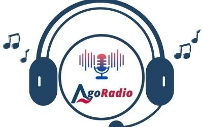 4 de juny | “AgoRadio presenta: MY YEAR!”