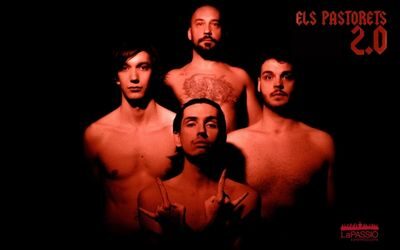 23 i 26 de desembre | Els Pastorets