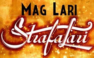 25 de febrer | Mag Lari presenta “Strafalari”