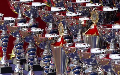 6 de juliol | “13ª edició Premis de l’Esport”