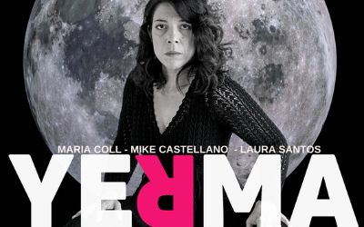 3 de setembre | torna “Yerma”