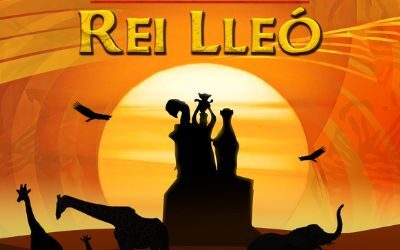22 d’octubre | El rei Lleó – El Tribut