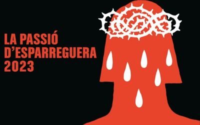 Ja a la venda les entrades de La Passió 2023!
