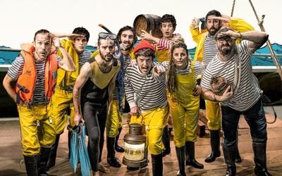 15 de gener | Concert Reggae per xics