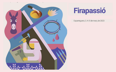 Esparreguera celebra la 5a edició de FIRAPASSIÓ