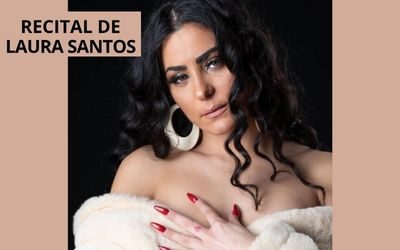 21 d’abril | Recital de Laura Santos