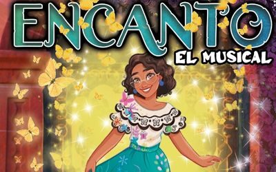 7 d’octubre | Tribut “Encanto” el musical