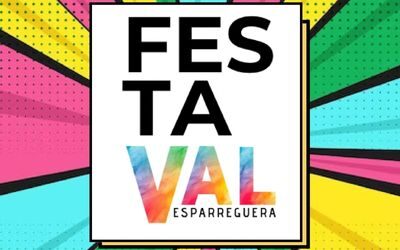 Arriba la 3a edició de la FestaVal