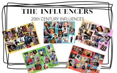 3 de juny | “Àgora Barcelona International School presenta: INFLUENCERS!”