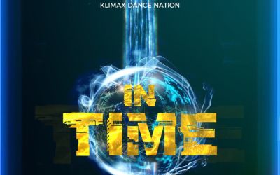 28 de maig | Festival Klimax Dance Nation: “In Time”