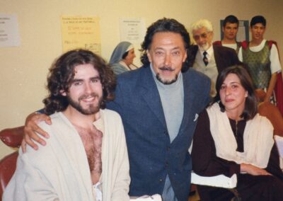 Temporada 1995 de Passió