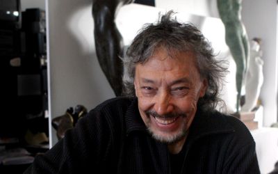 Mor Lluís Llongueras als 87 anys