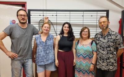 Guanyador del 2n concurs “Cartell Temporada 2024 La Passió d’Esparreguera”