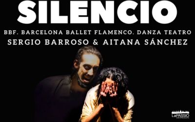 21 d’octubre | “Silencio” de BBF